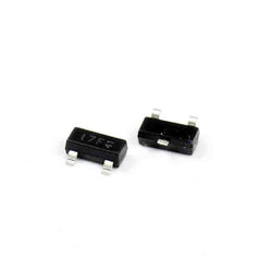 2N7002F,215 TO-236AB MOSFET N-CH 60V 475MA SOT23