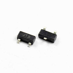 BSS138LT1G SOT-23-3 (TO-236) MOSFET N-CH 50V 200MA SOT-23
