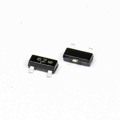 MMBF170LT1G SOT-23-3 (TO-236) MOSFET N-CH 60V 500MA SOT-23