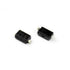 B5819W-TP - SOD-123 - DIODE SCHOTTKY 20V 1A SOD-123