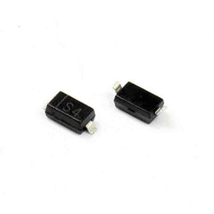 B5819W-TP SOD-123 DIODE SCHOTTKY 20V 1A SOD-123