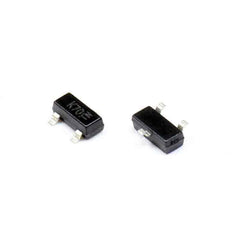 BS870-7-F SOT-23-3 MOSFET N-CH 60V 250MA SOT23-3