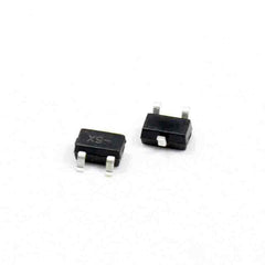 2N7002BKW,115 SC-70 MOSFET N-CH 60V 310MA SOT323