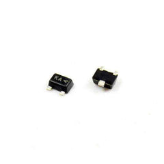 NTK3043NT1G SOT-723 MOSFET N-CH 20V 210MA SOT-723