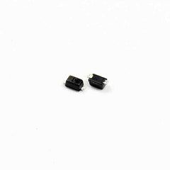 RB521S-30FTE61 EMD2 DIODE SCHOTTKY 30V 200MA EMD2