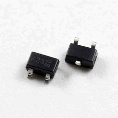 BSS123W-7-F SOT-323 MOSFET N-CH 100V 170MA SC70-3
