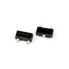 DMN601K-7 SOT-23-3 MOSFET N-CH 60V 300MA SOT23-3