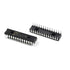 PIC32MX210F016B-I/SP - 28-DIP (0.300", 7.62mm) - IC MCU 32BIT 16KB FLASH 28SDIP