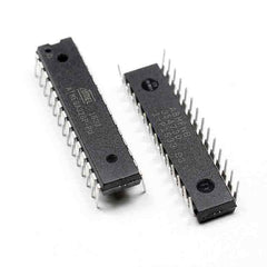 ATMEGA328P-PU 28-DIP MCU AVR 32K FLASH 28-PDIP
