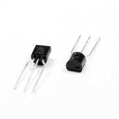 BS170RLRAG TO-92-3 MOSFET N-CH 60V 500MA TO-92