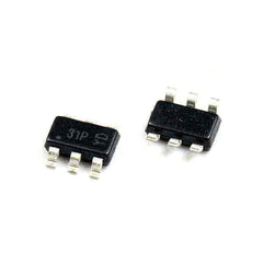 DMP3105LVT-7 TSOT-23-6 MOSFET P-CH 30V 3.1A TSOT26