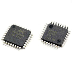 ATMEGA8A-AU 32-TQFP MCU AVR 8K FLASH 16MHZ 32-TQFP