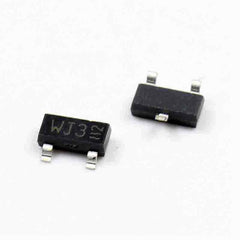 BSH103,215 TO-236AB MOSFET N-CH 30V 0.85A SOT23