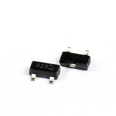 DMG2302U-7 SOT-23-3 MOSFET N-CH 20V 4.2A SOT23