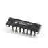 PIC16C710-04/P - 18-DIP (0.300", 7.62mm) - IC MCU OTP 512X14 A/D 18DIP