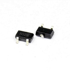 DMN2114SN-7 SC-59-3 MOSFET N-CH 20V 1.2A SC59-3
