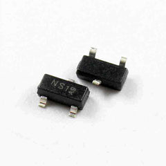 DMN2112SN-7 SC-59-3 MOSFET N-CH 20V 1.2A SC59-3