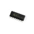 HCF4053M013TR - 16-SOP - IC MUX/DEMUX TRIPLE 2X1 16SOIC