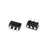 STG719STR - SOT-23-6 - IC SWITCH SPDT SOT23-6
