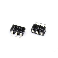 STG719STR SOT-23-6 IC SWITCH SPDT SOT23-6