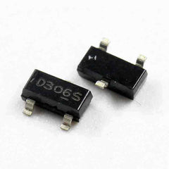 IRLML5103GTRPBF Micro3?/SOT-23 MOSFET P-CH 30V 0.76A SOT-23-3