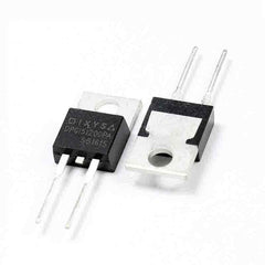 DPG15I200PA TO-220AC DIODE HFRED 200V 15A TO-220AC