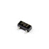 ZXM61P02FTA - SOT-23-3 - MOSFET P-CH 20V 900MA SOT23-3