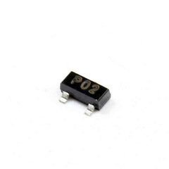 ZXM61P02FTA SOT-23-3 MOSFET P-CH 20V 900MA SOT23-3