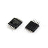 FSUSB42MUX - 10-MSOP - IC USB SWITCH DPDT 10MSOP