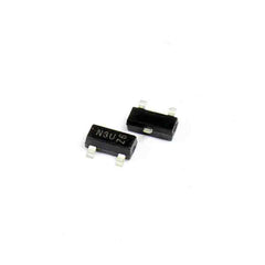 DMN3730U-7 SOT-23 MOSFET N-CH 30V 750MA SOT23