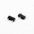 BAS21,235 - TO-236AB - DIODE GEN-PURP 200V 200MA SOT-23