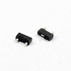 BAS21,235 TO-236AB DIODE GEN-PURP 200V 200MA SOT-23