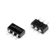 NTGS3446T1G 6-TSOP MOSFET N-CH 20V 2.5A 6TSOP