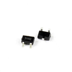 DMN3150LW-7 SOT-323 MOSFET N-CH 28V 1.6A SC70-3