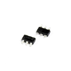DMP2035UVT-7 26-TSOT MOSFET P CH 20V 6A TSOT26