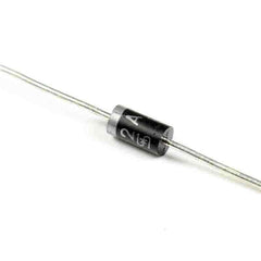 2A04-T DO-15 DIODE STD REC 2A 400V DO-15
