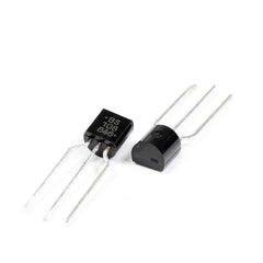 BS108ZL1G TO-92-3 MOSFET N-CH 200V 250MA TO-92