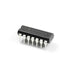 LMC6464BIN/NOPB - 14-DIP - IC OP AMP QUAD MICPWR R-R 14-DIP