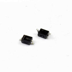NSRLV20MW2T1G SOD-323 DIODE SCHOTTKY 20V 200MW SOD-323