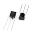BS107ARL1G - TO-92-3 - MOSFET N-CH 200V 250MA TO-92