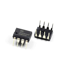 OPA2604AP 8-PDIP IC OPAMP GP 20MHZ DUAL FET 8DIP