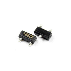 IRLML2244TRPBF SOT-23 MOSFET P-CH 20V 4.3A SOT23
