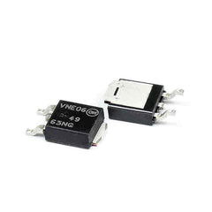 NTD4963NT4G D-Pak MOSFET N-CH 30V 8.1A DPAK