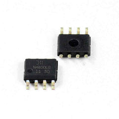 DMN4800LSS-13 8-SOP MOSFET N-CH 30V 9A 8SOP