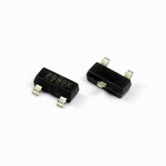 IRLML9301TRPBF Micro3?/SOT-23 MOSFET P-CH 30V 3.6A SOT-23-3