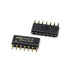 OPA4134UA - 14-SOIC - IC OPAMP AUDIO QUAD AB 14SOIC