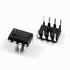 TLC2652CP - 8-PDIP - IC OPAMP CHOP 1.9MHZ SGL 8DIP
