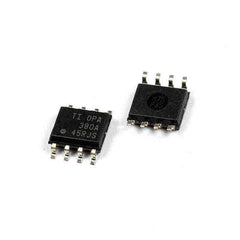 OPA380AID 8-SOIC IC OPAMP TRANSIMPED 90MHZ 8SOIC