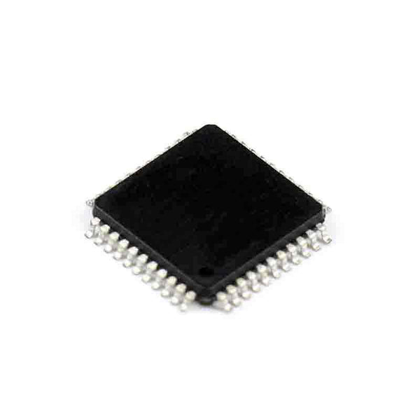 TDA7515 - 44-LQFP (10x10) - IC FRONT-END RF AM/FM-DSP 44LQFP