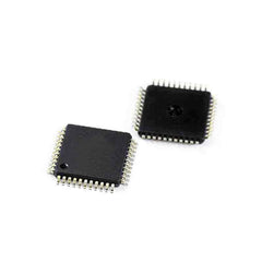 TW9910-LB2-GR 44-LQFP IC DECOD VIDEO NTSC/PAL/SECAM